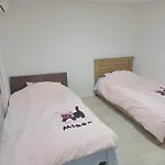 The First Hongdae Stay
