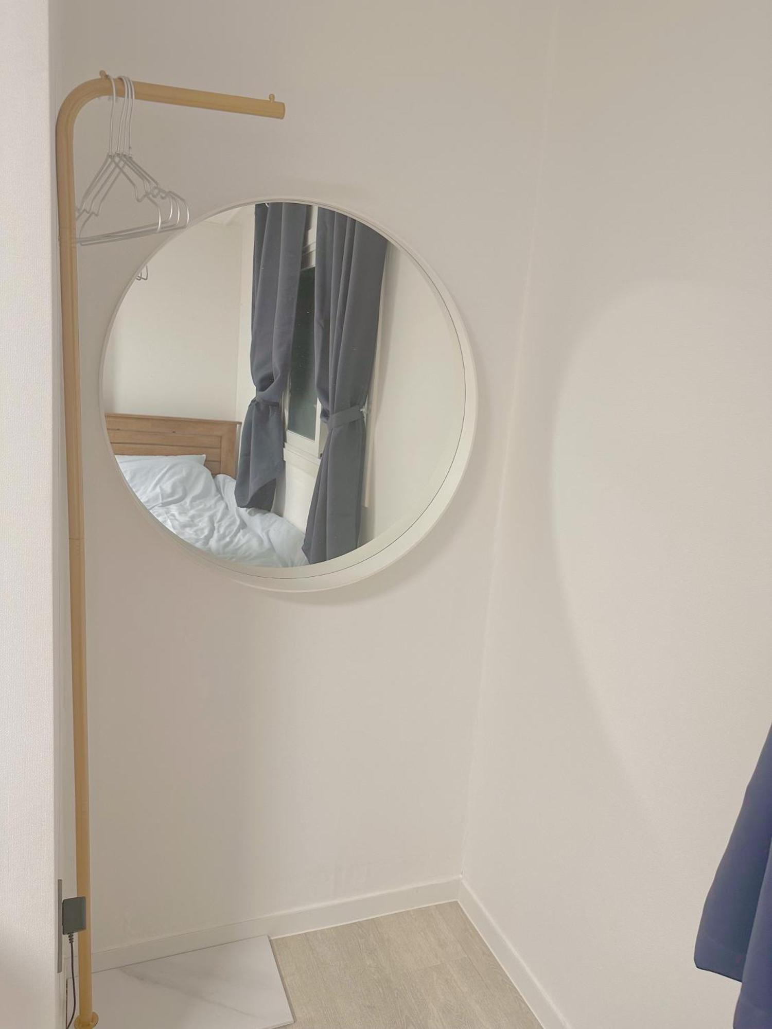 The First Hongdae Apartment Seoul