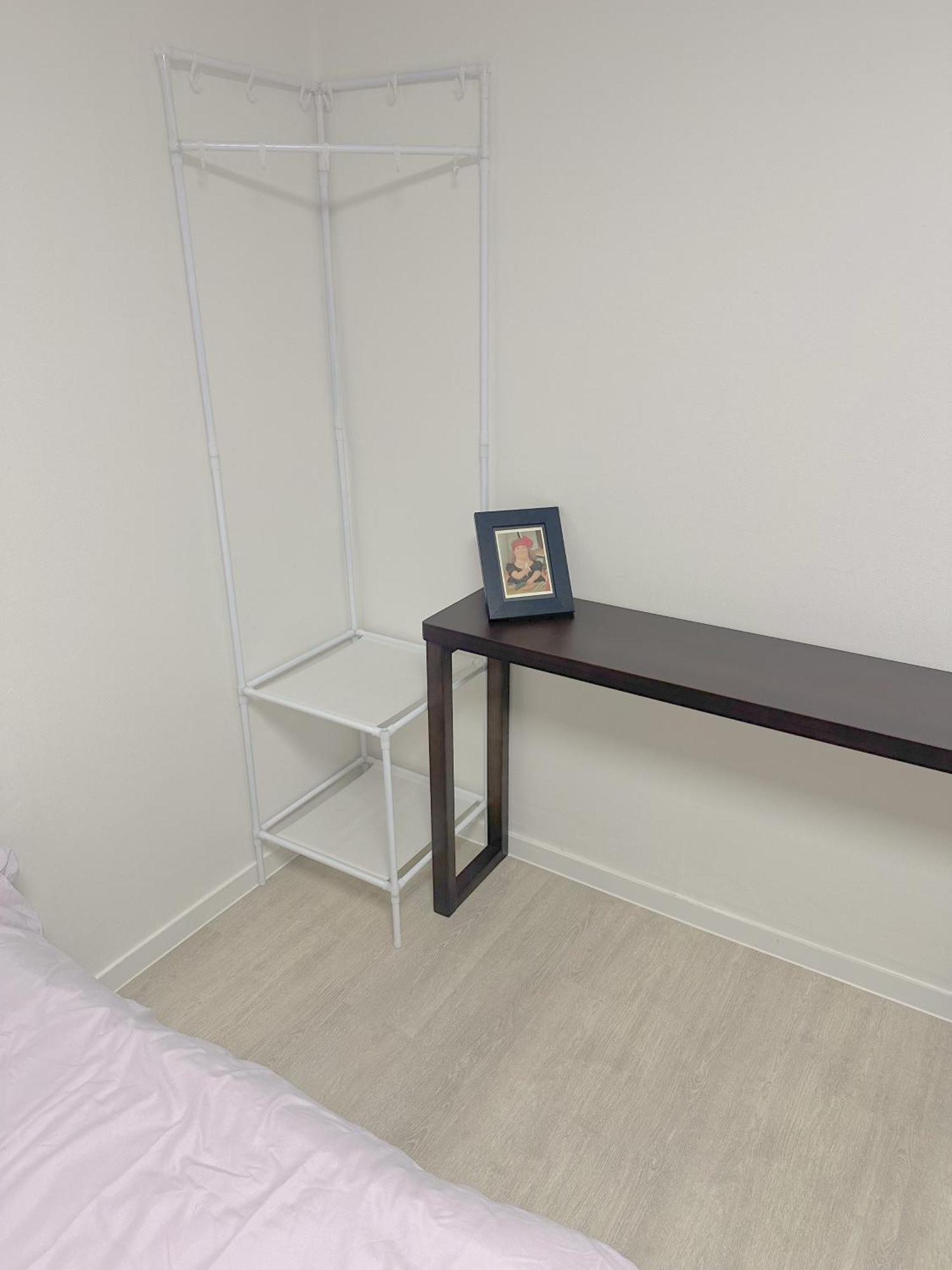 Apartment The First Hongdae Seoul