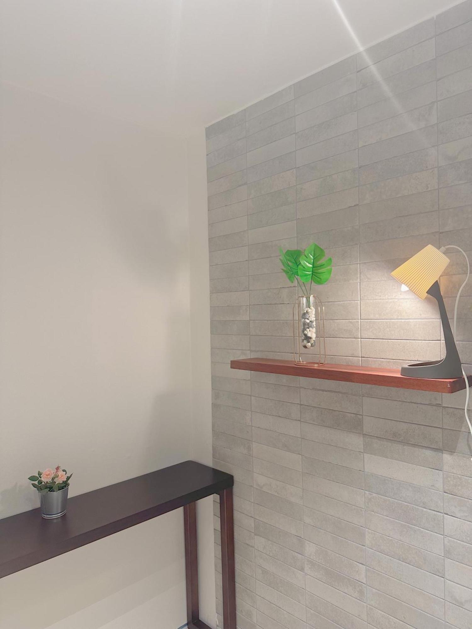 Apartment The First Hongdae *