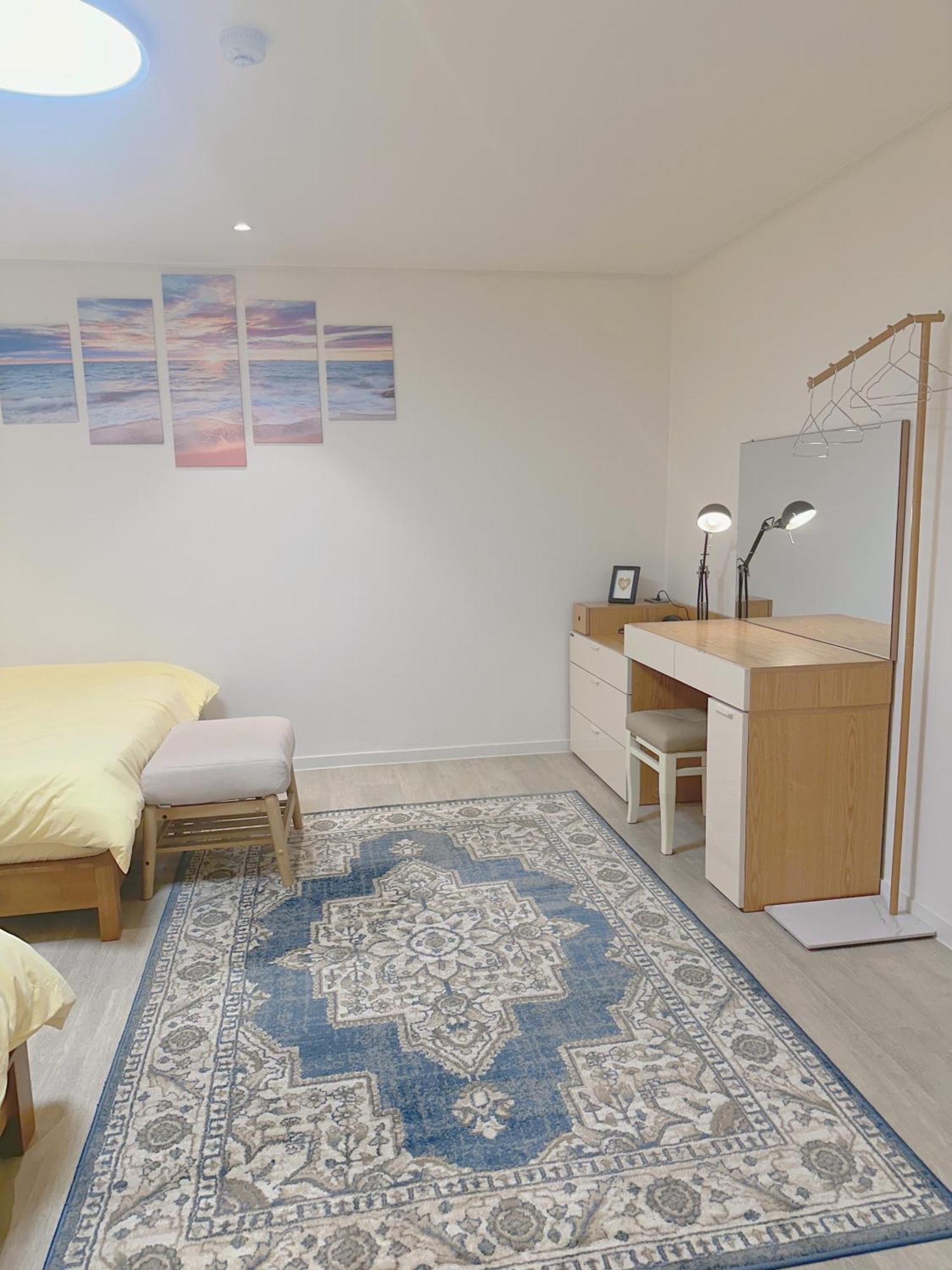 The First Hongdae Apartment