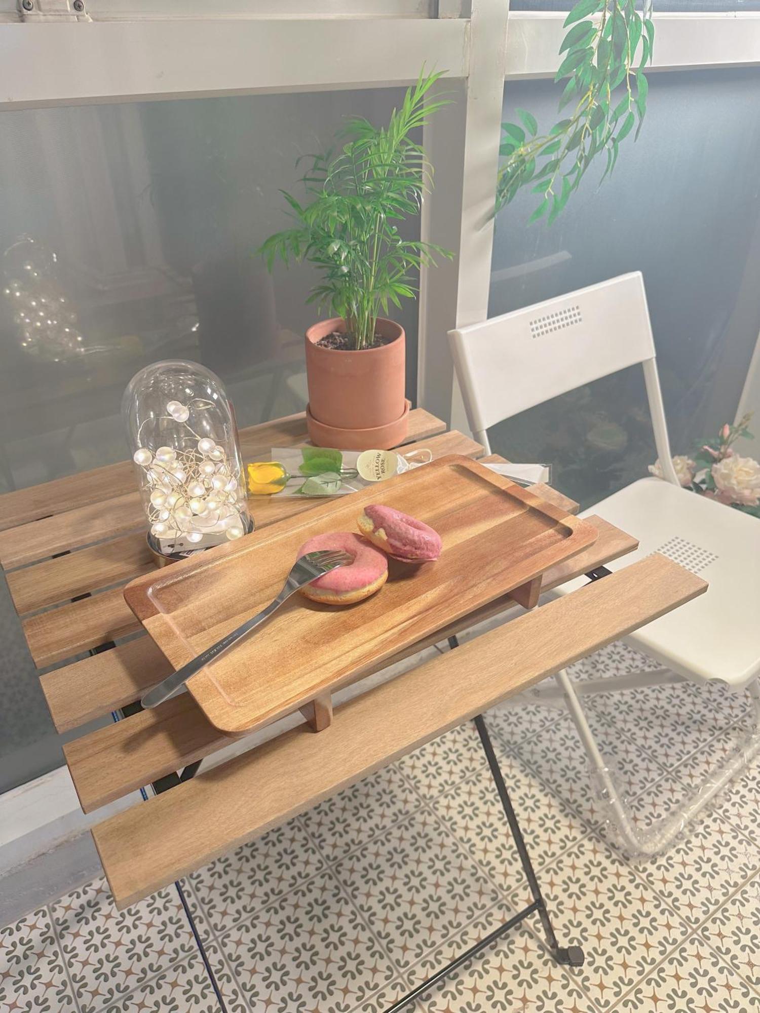 The First Hongdae Apartment