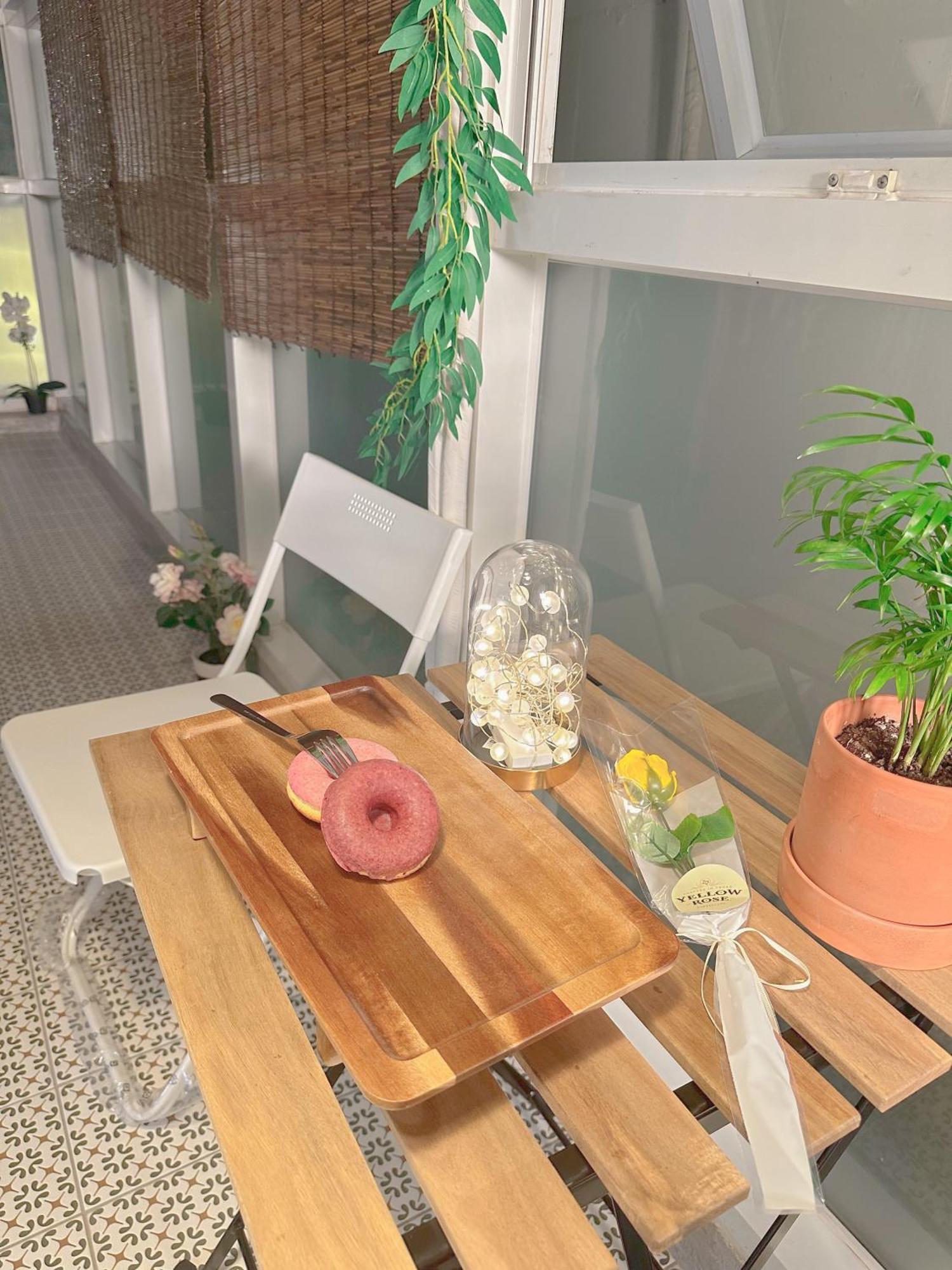 The First Hongdae Apartment Seoul