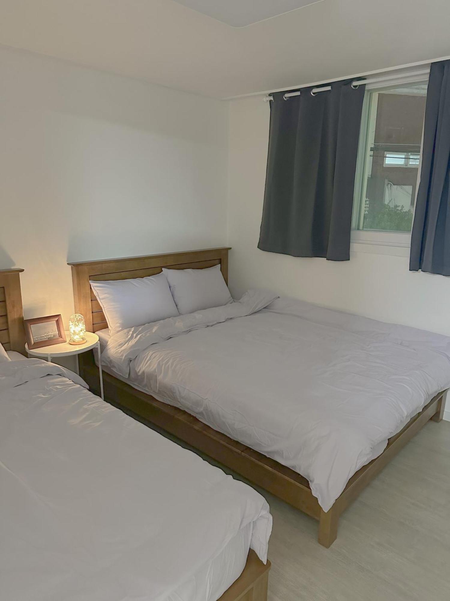 Apartment The First Hongdae Seoul