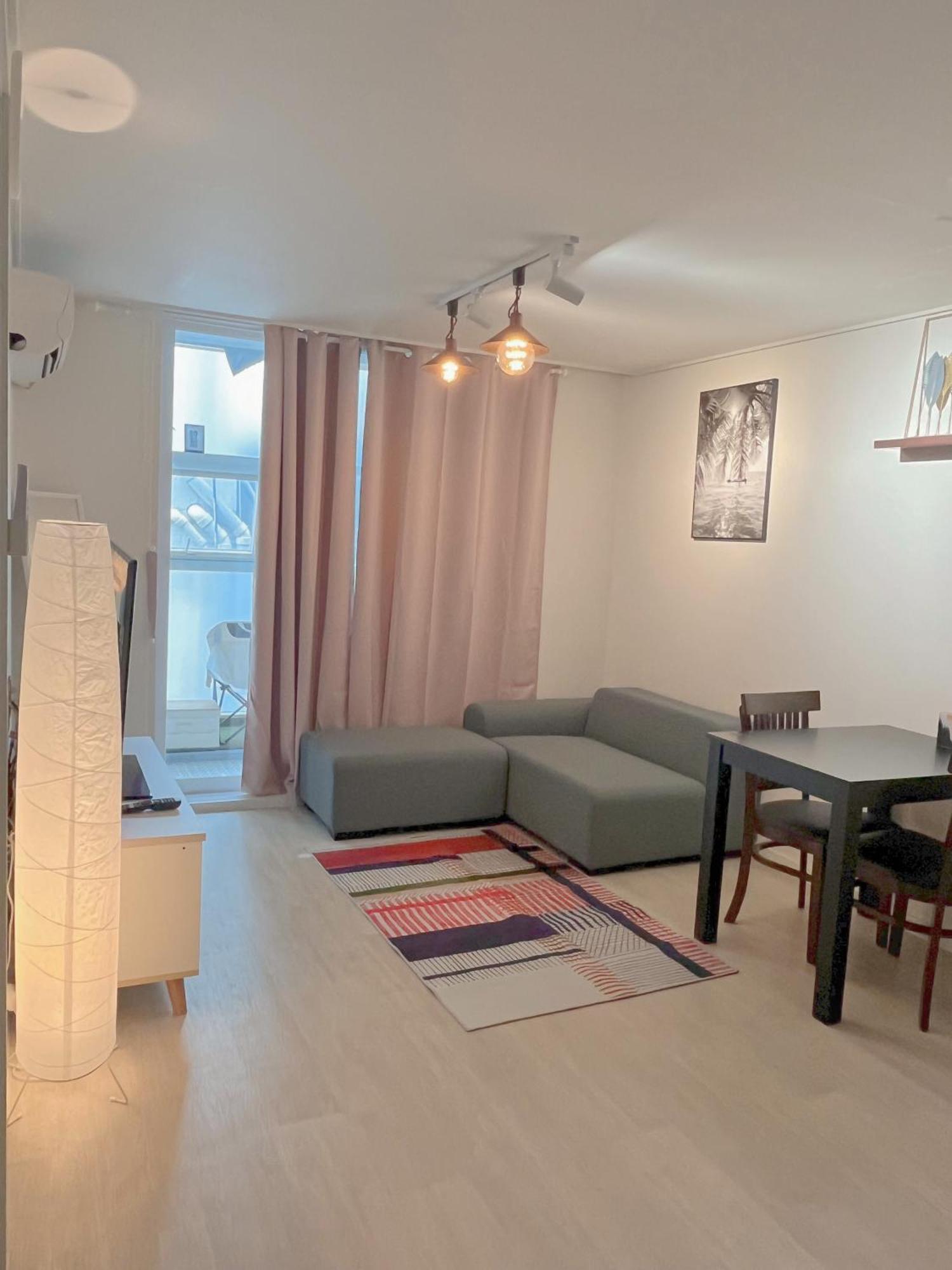The First Hongdae Apartment