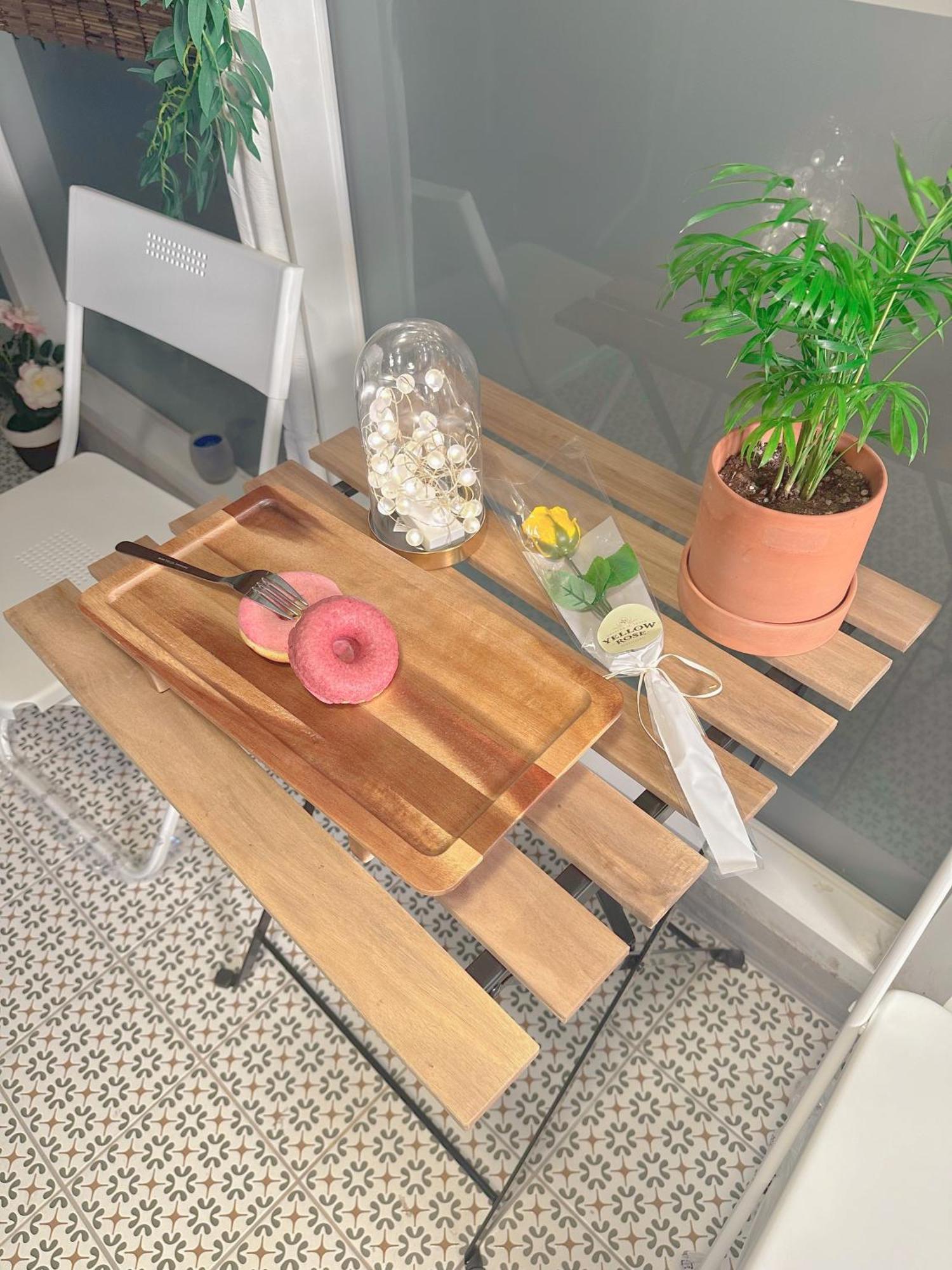 Apartment The First Hongdae