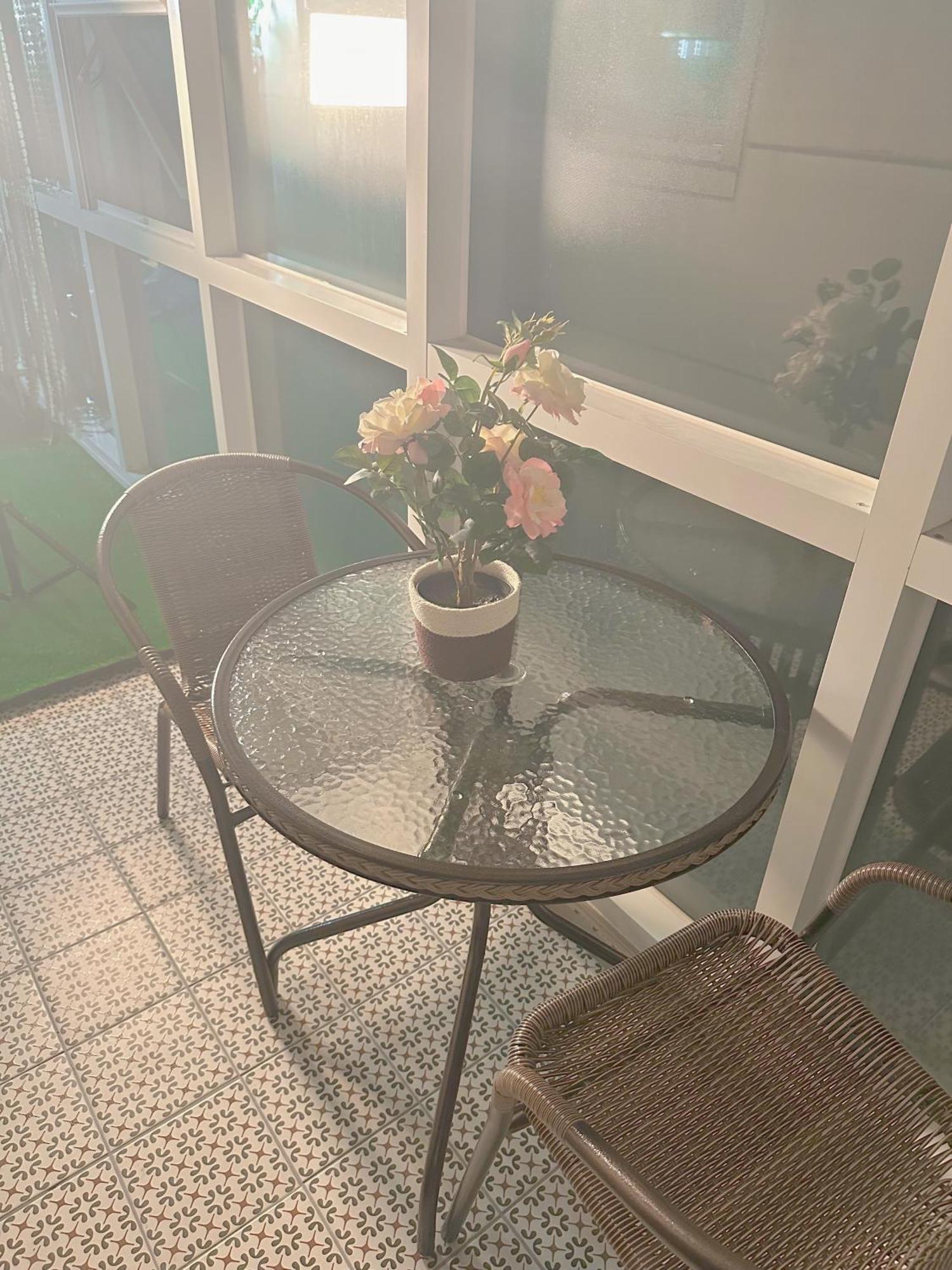 Apartment The First Hongdae Seoul