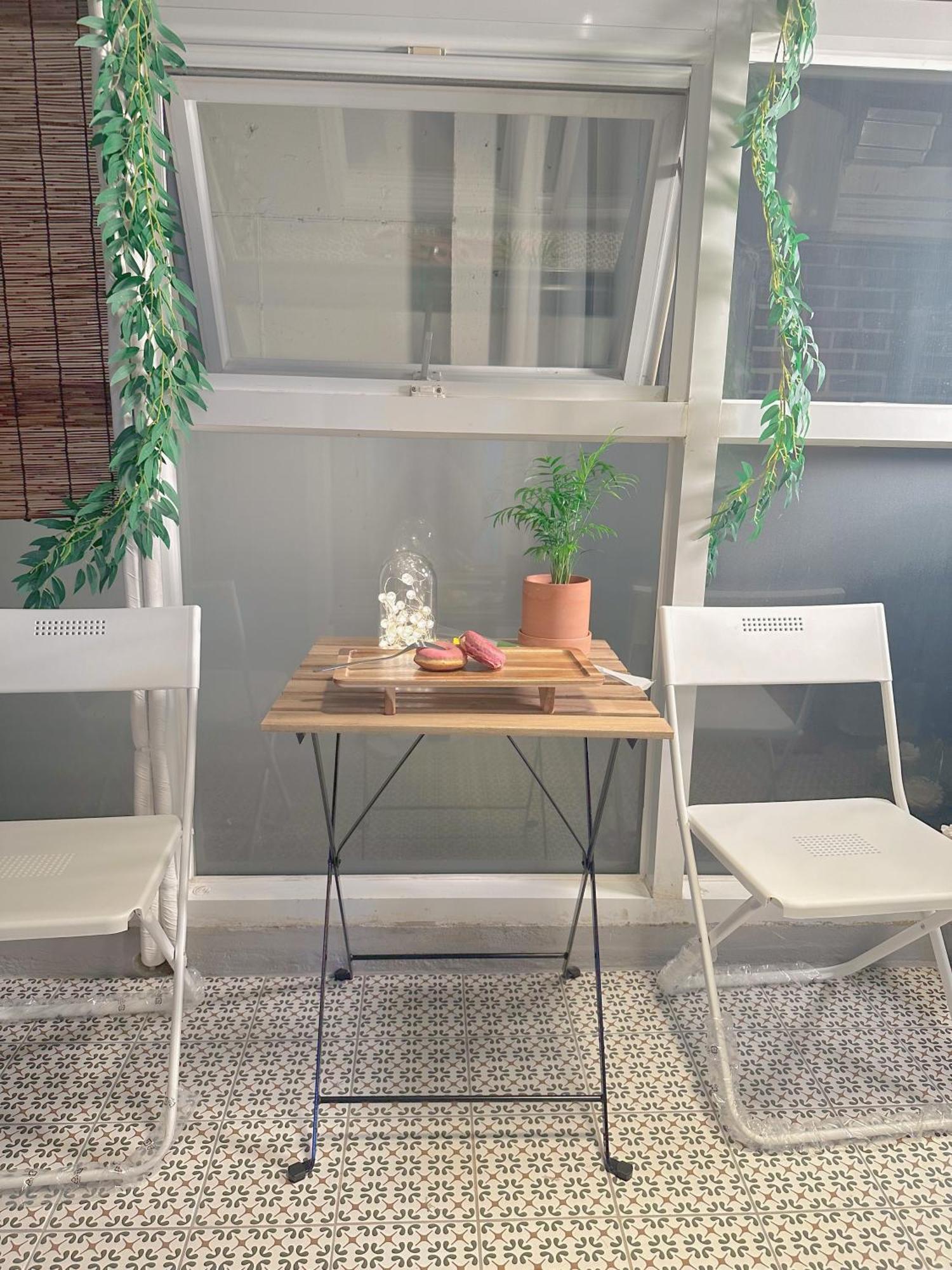 Apartment The First Hongdae *