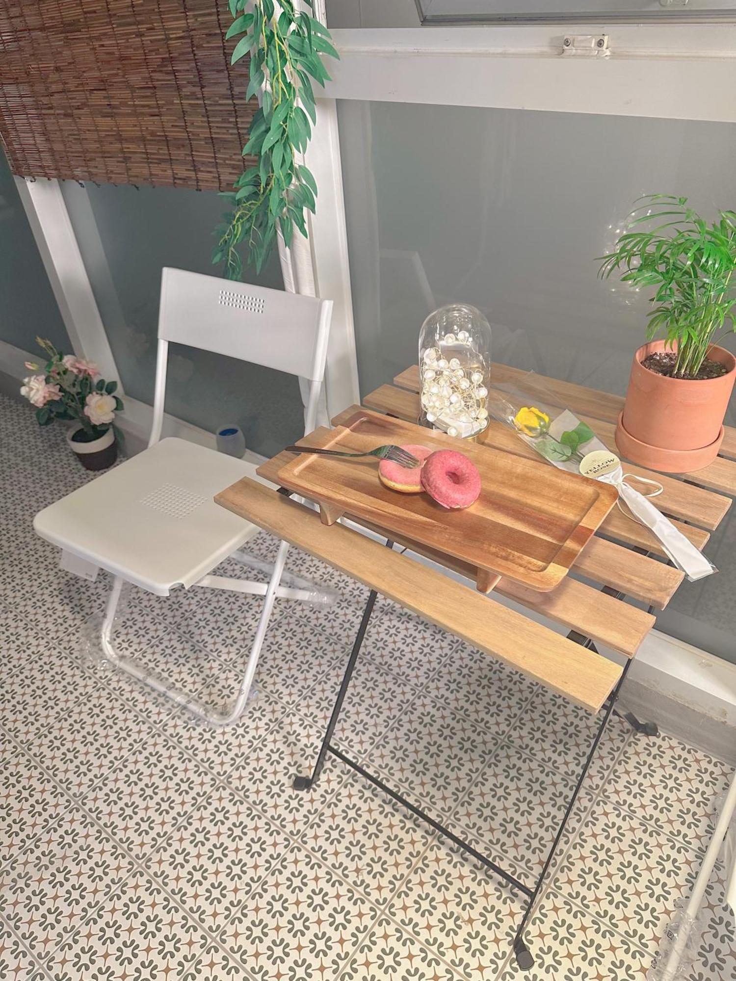 Apartment The First Hongdae