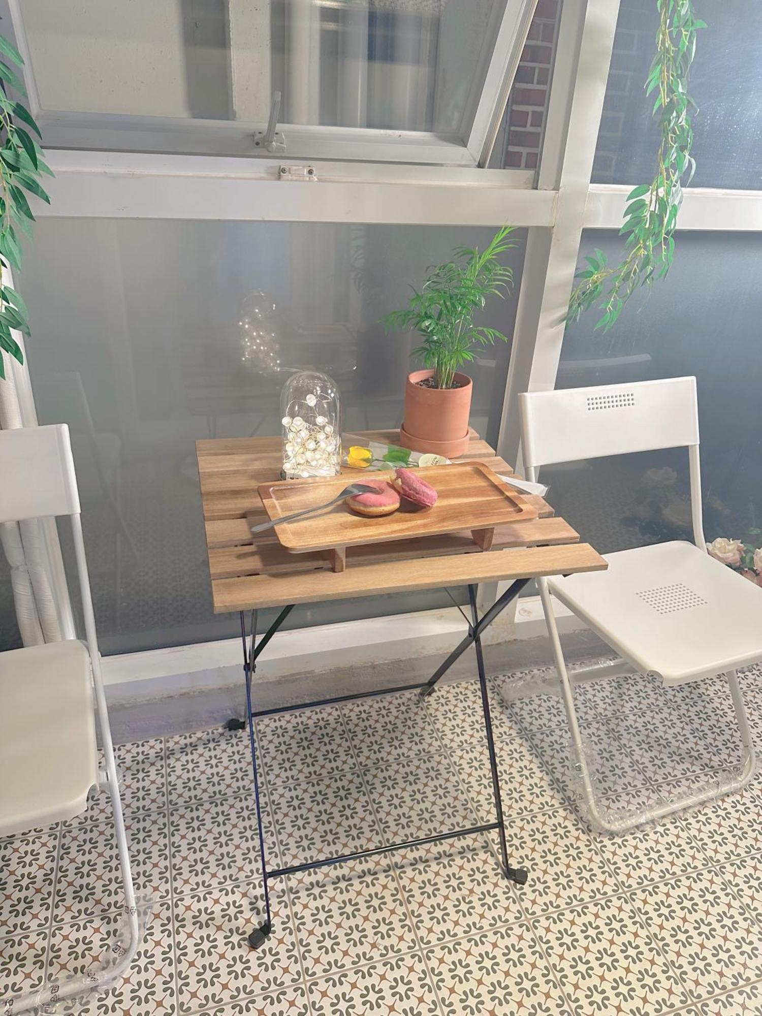 The First Hongdae Apartment Seoul