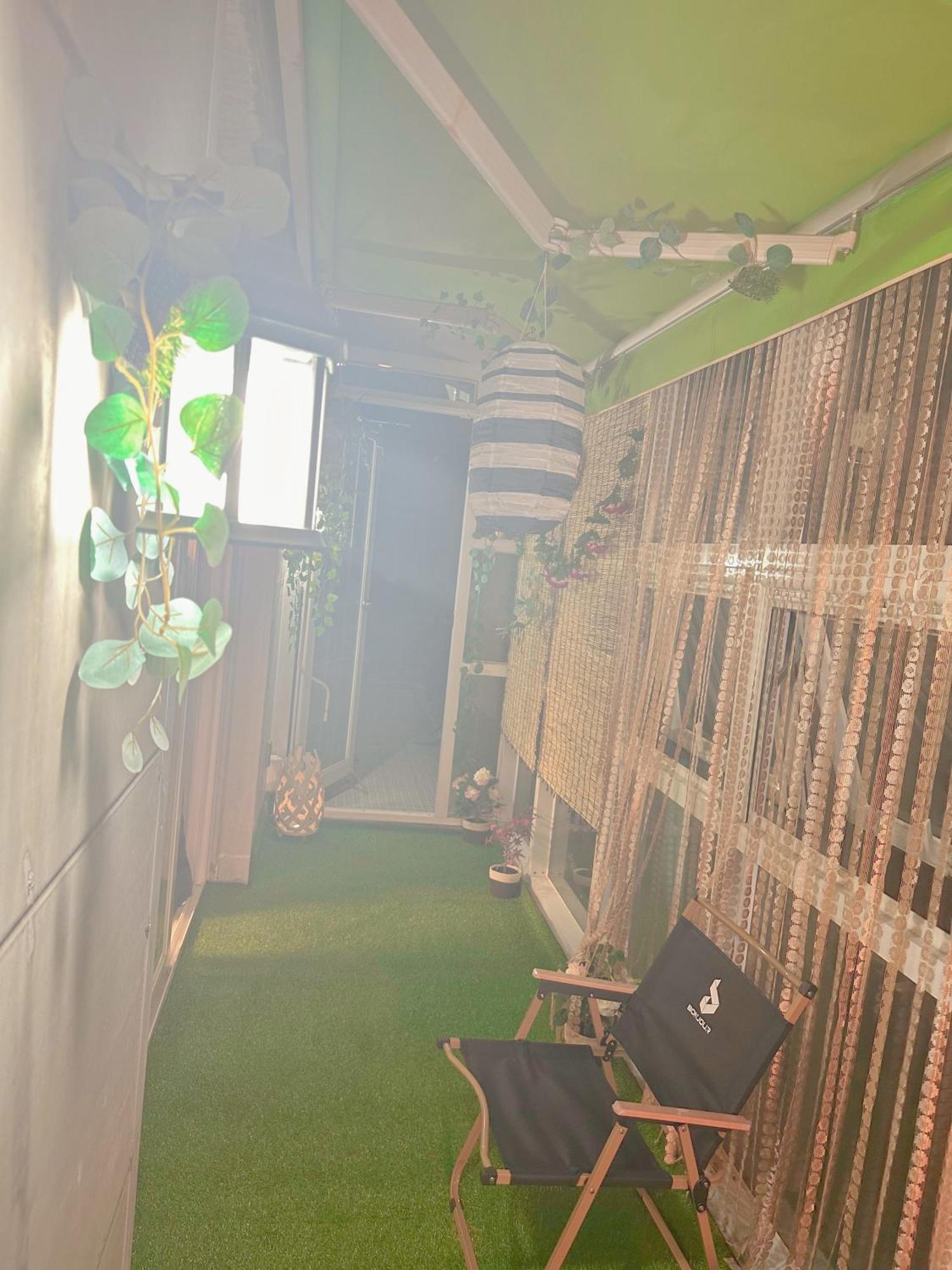 The First Hongdae Seoul