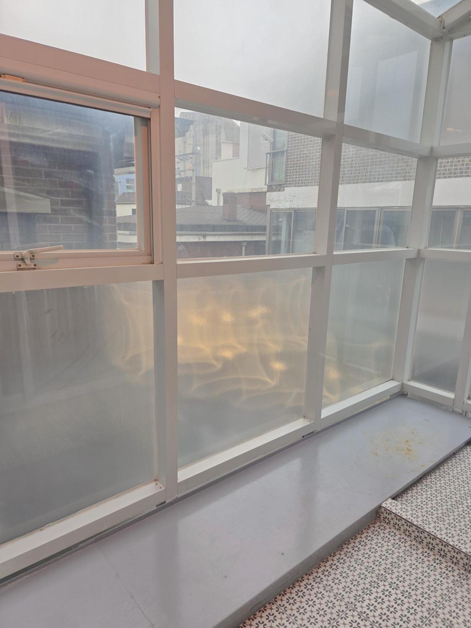 The First Hongdae Apartment